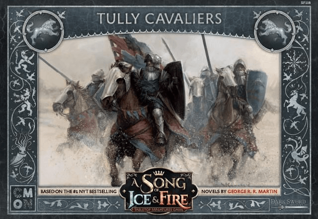 Tully Cavaliers