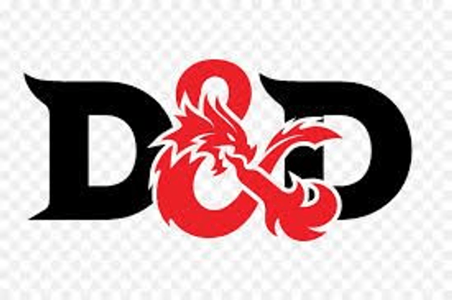 D&D Sunday