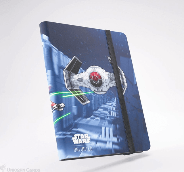 Star wars binders