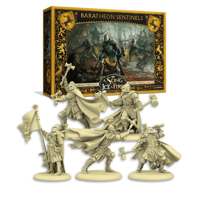 Baratheon Sentinels