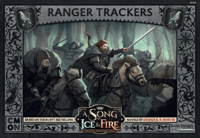Ranger Trackers