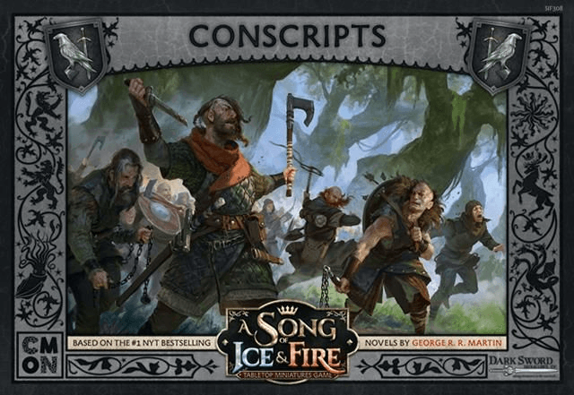 Conscripts