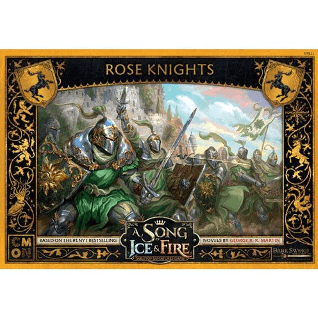 Rose Knights