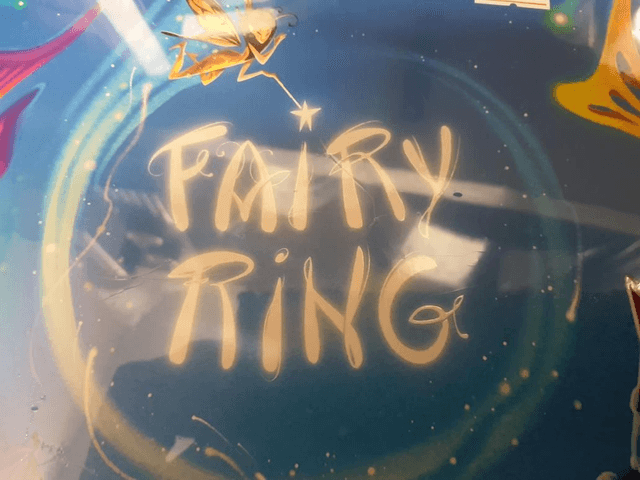 Fairy Ring