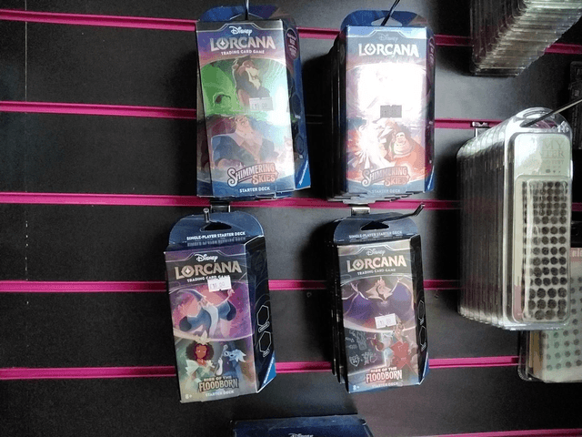 Starter Deck