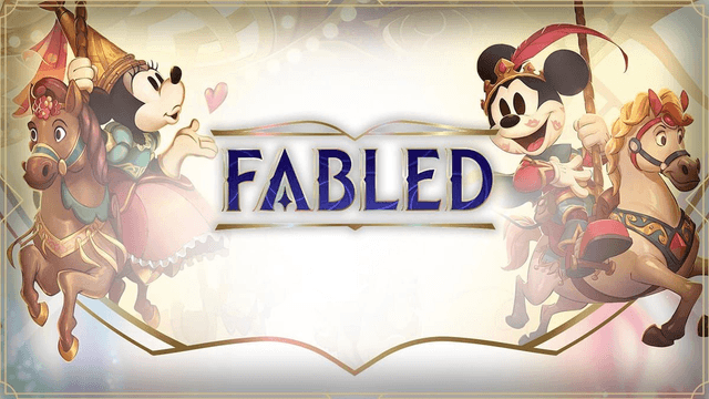 Fabled Trove